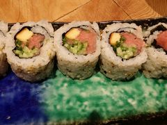-松涛日本料理