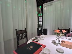 -金链花·泰国餐厅(国贸店)