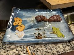 -神户牛排餐厅MOURIYA(总店)