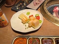 -MIKOMIKO和牛烧肉专门店(南门店)