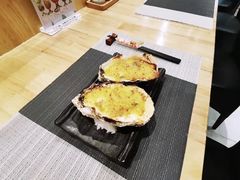 -森味薪火烧•烧鸟居酒屋•日本料理(望京店)