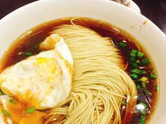 -东吴面馆(枫桥店)