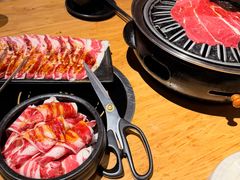 -九田家黑牛烤肉料理(溧阳吾悦店)