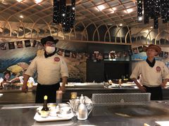 -赤坂亭·M9和牛烧肉·铁板烧·日料398放题(长泰广场店)