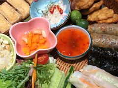 -南越郡·越式风味餐厅(青秀万达店)