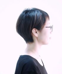藤艺-LA BELLEZA倍丽莎美发沙龙