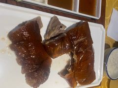 -凤阁楼果木烧鹅(鹤山陈山店)