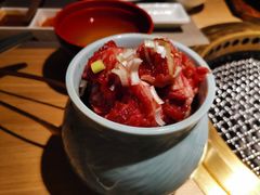 -江户烧肉(高德店)