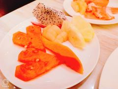 -郑州希尔顿酒店·阿米奇意大利餐厅