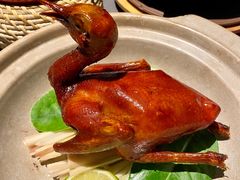 -小炳胜(卓悦中心店)