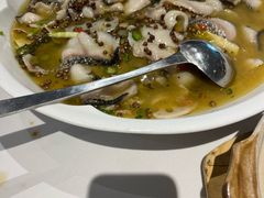 -眉州东坡(北苑华贸店)