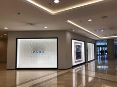 门面-ZARA(世贸天阶店)