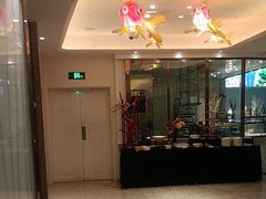 -菲住布渴酒店自助餐厅(阿里巴巴西溪园区店)