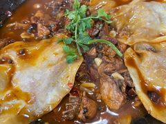 -棉布地锅(欣欣路店)
