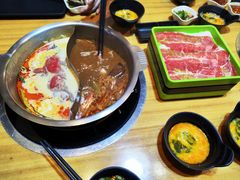 -水林间·寿喜烧自助(仙林金鹰店)