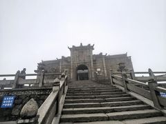 -南岳衡山风景名胜区