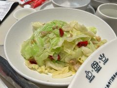 -渔语鱼酸菜鱼新川菜(来福士店)