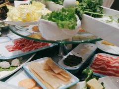 -名都晓荷塘主题火锅(春光路店)