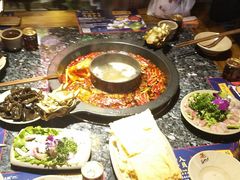 -蜀大侠火锅(国际购物店)