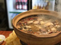 -威邵鸡煲(西华路总店)