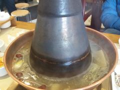 -北门涮肉·铜锅涮肉(南锣鼓巷店)