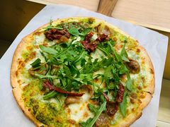 松露火腿比萨-农畉LONFOOD(福田星河COCOPark店)