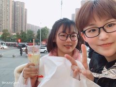 -老城街小面(北城世纪金源店)