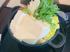 -山上下日本料理(万象城店)