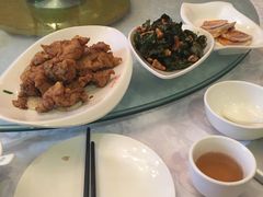 -永兴餐厅(复兴中路店)