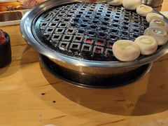 -霸腹烤肉(厦门柚子番店)