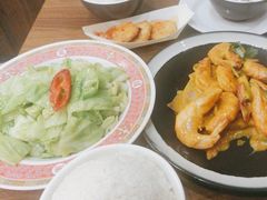 -曼谷食堂·泰国家庭料理