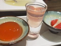 -豪客来牛排(府河店)