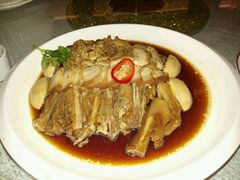 -潮泰牛肉火锅 · 创于1992年(车公庙店)