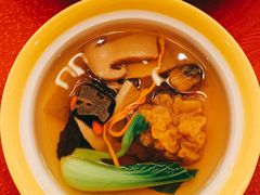 -海尔洲际酒店天下一品中餐厅