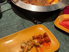 -牛New寿喜烧(曹路花园城店)