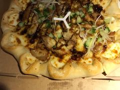 -必胜客(宁海西子国际店)