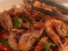 -尚宴牛特鲜自助(太原街万达店)
