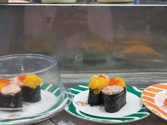 -新一番三文鱼寿司(大东海店)