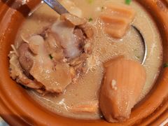 -来菜·湖北头牌藕汤(武商MALL众圆店)