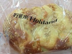 -好利来(抚顺万达店)