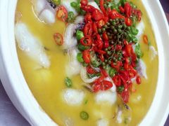 品鱼轩-徽州月·民间徽菜(浦东总店)