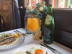 -安东尼奥餐厅