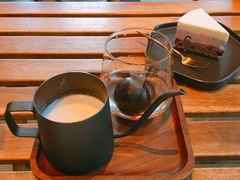 -Home Cafe(水榭春天店)