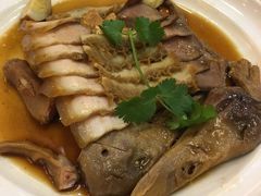 -粤仔湾砂锅粥(金太湖店)