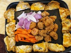 -穆老九清真牛羊肉馆(宋城店)