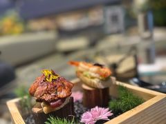 -Wood Garden(合生汇店)