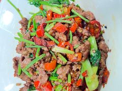 -吃货私房菜(丽江束河古镇店)