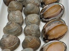 -青蓬海上捞蒸品海鲜城(海岸城店)