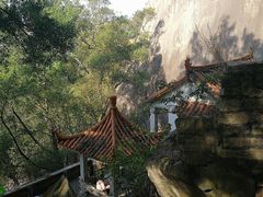 -云洞岩风景区