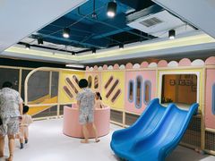 -海韵之星邮轮水会(明发商业广场店)